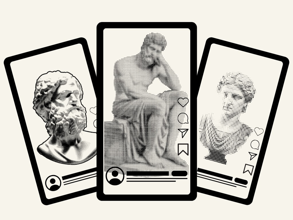 New Renaissance Production Website Assets. Long form and short form video production.